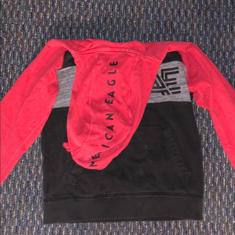 American eagle hoodie